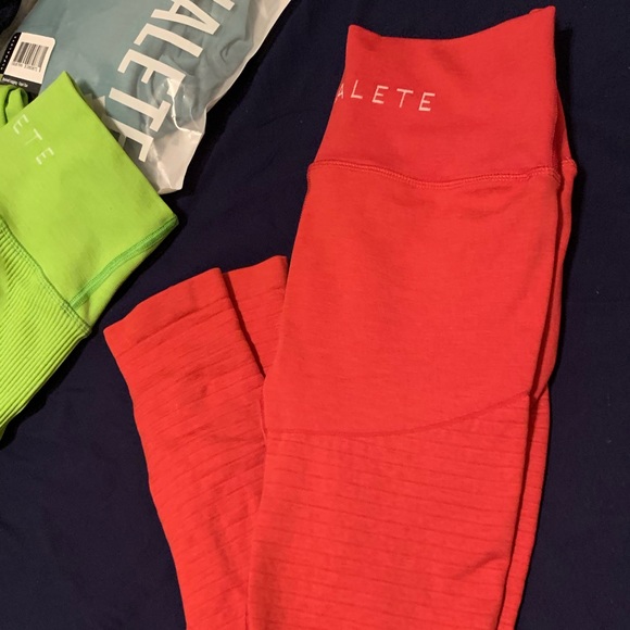 RARE R6 Coral Red - Picture 3 of 6